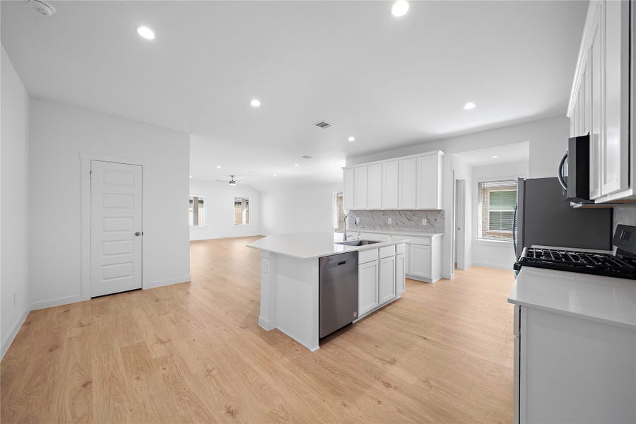 Property photo for 3819 Pierce Place Lane, Katy, TX