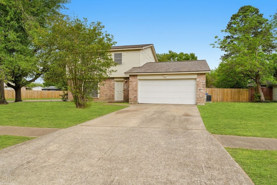 Property photo for 6914 Ten Curves Road, Spring, TX