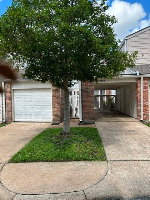 Property photo for 1220 Fountain View Drive, #197, Houston, TX