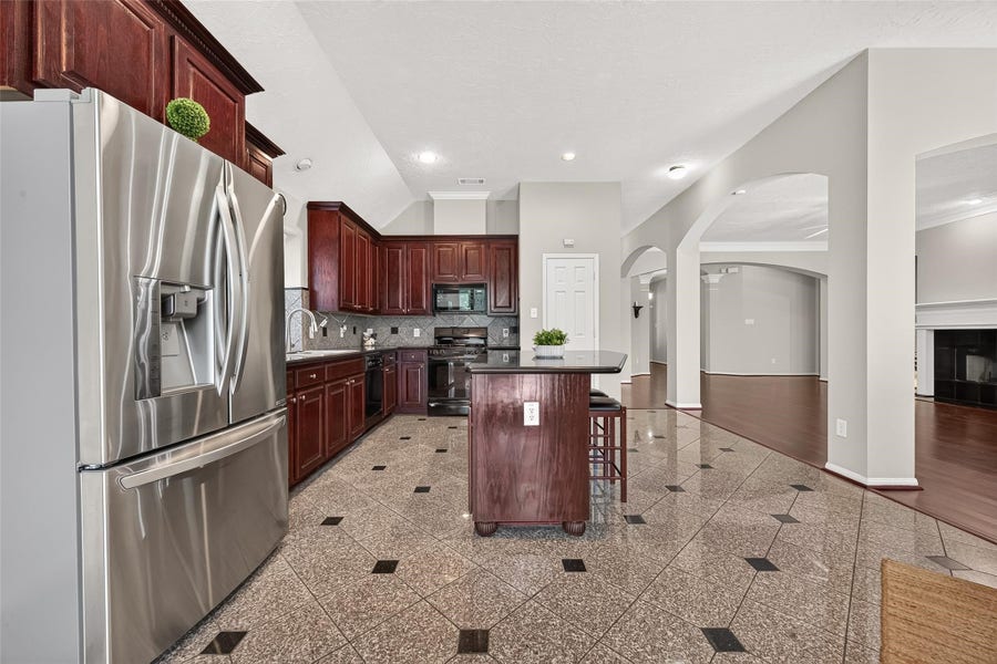 Property photo for 1514 Coyote Hills Lane, Richmond, TX