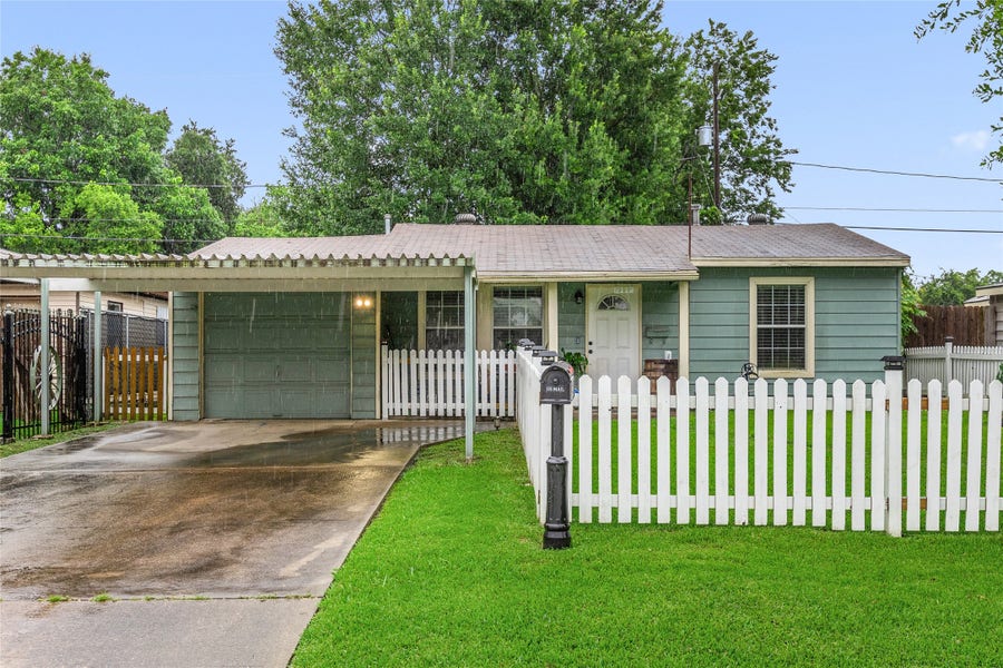 Property photo for 8112 Milredge Street, Houston, TX