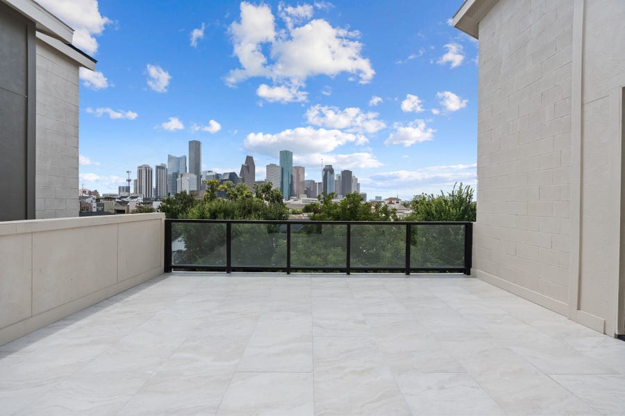 Property photo for 1222 Winter Street, Houston, TX