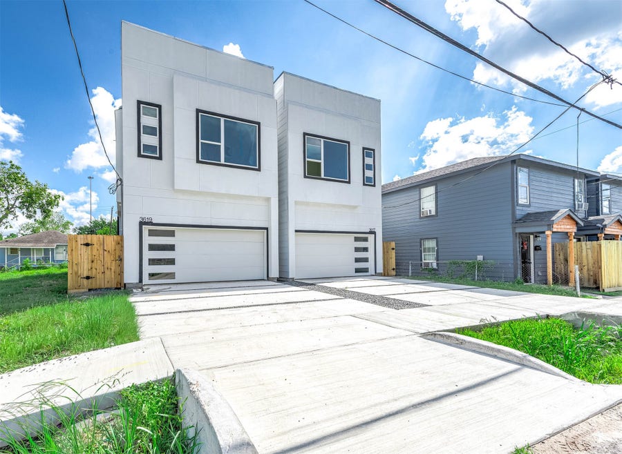 Property photo for 3619 Bremond Street, Houston, TX