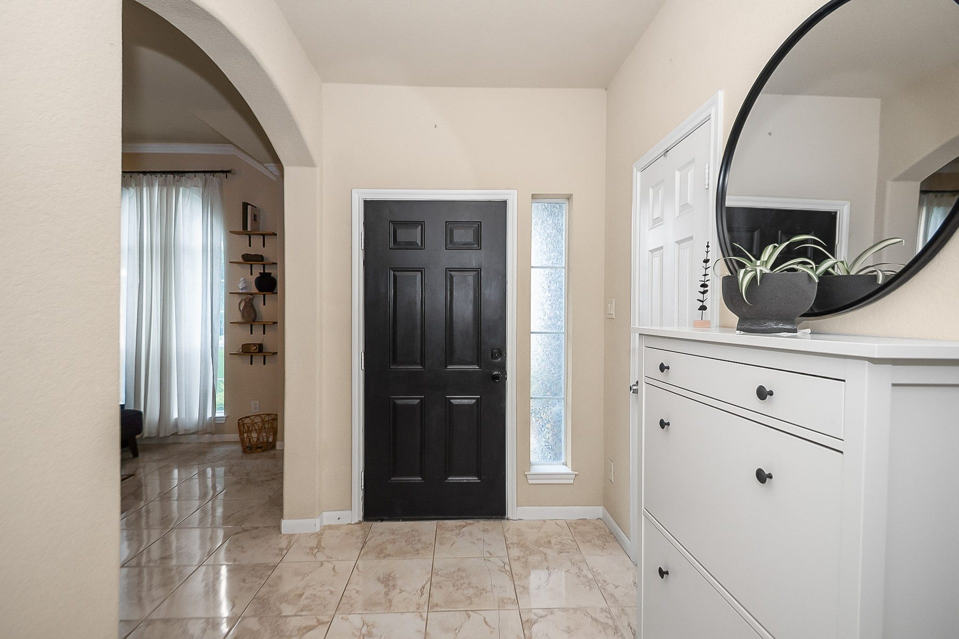 1524 Longley Street, South Houston, TX 77587 1524 Longley Street, South Houston, TX 77587