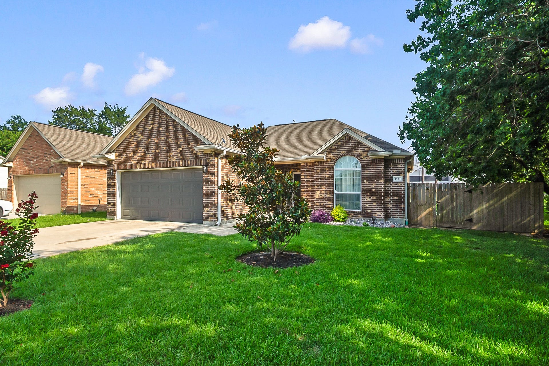 1524 Longley Street, South Houston, TX 77587 1524 Longley Street, South Houston, TX 77587