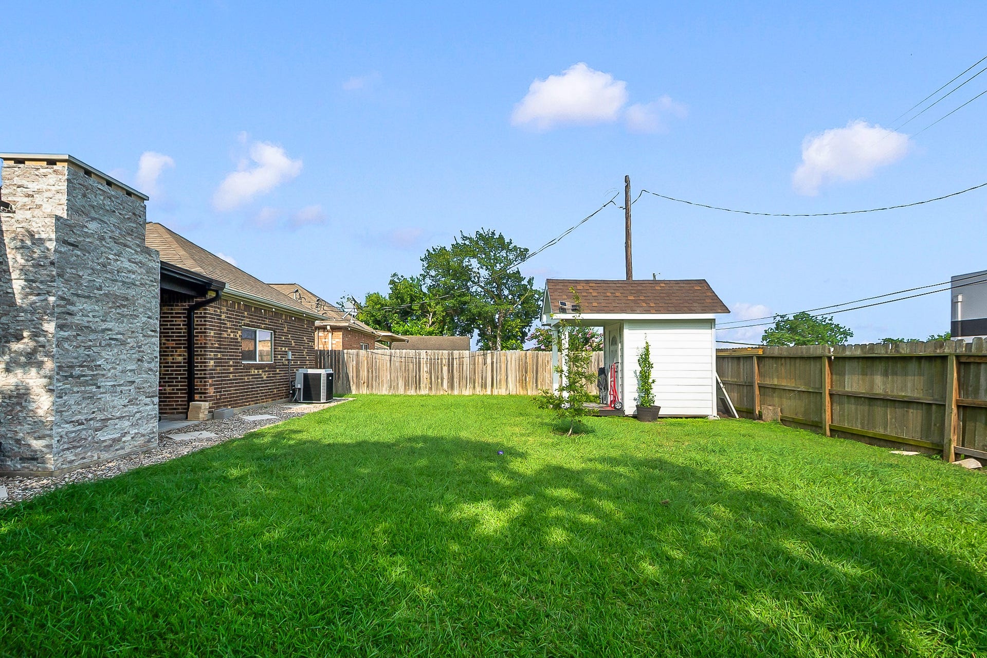 1524 Longley Street, South Houston, TX 77587 1524 Longley Street, South Houston, TX 77587