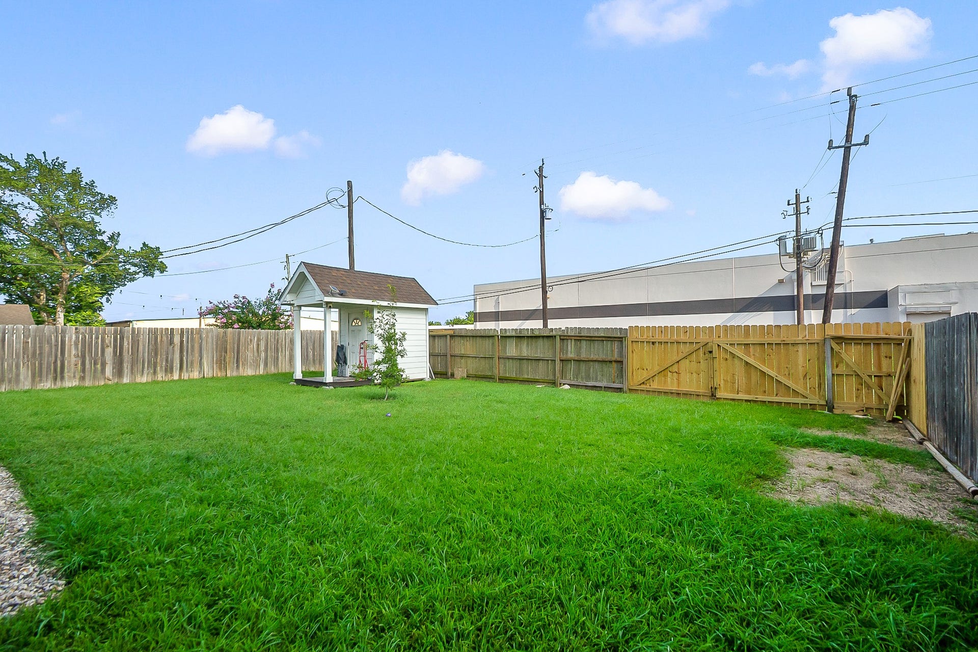 1524 Longley Street, South Houston, TX 77587 1524 Longley Street, South Houston, TX 77587