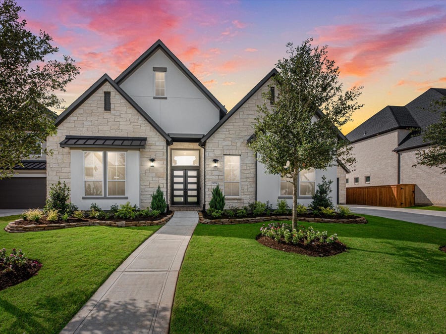 Property photo for 14334 Flowering Sage Way, Cypress, TX