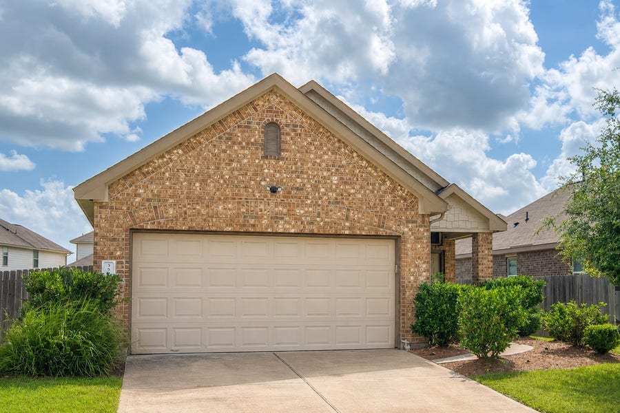 Property photo for 3555 Paganini Place, Katy, TX