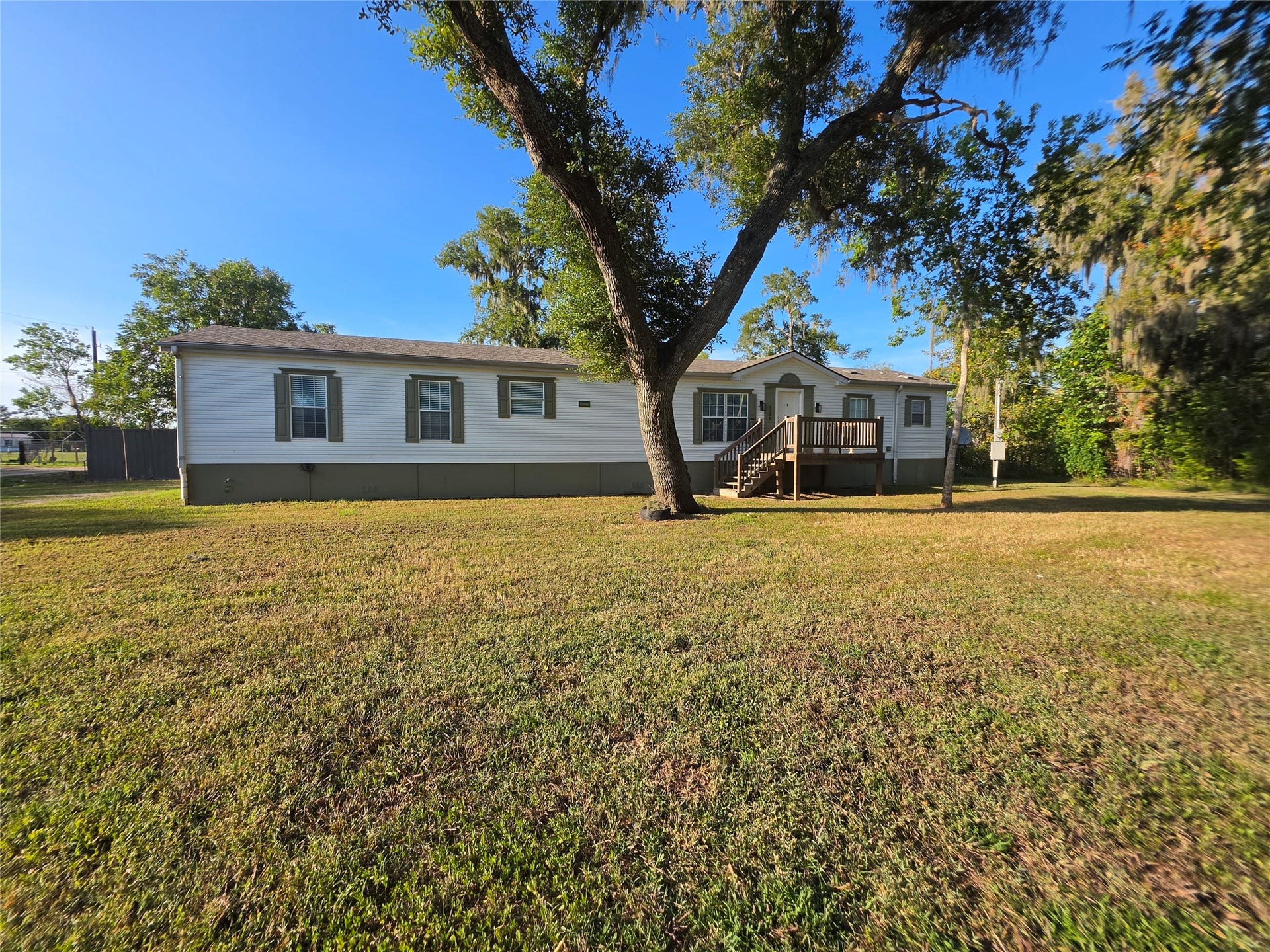 7304 Brazos Street, Rosharon, TX 77583