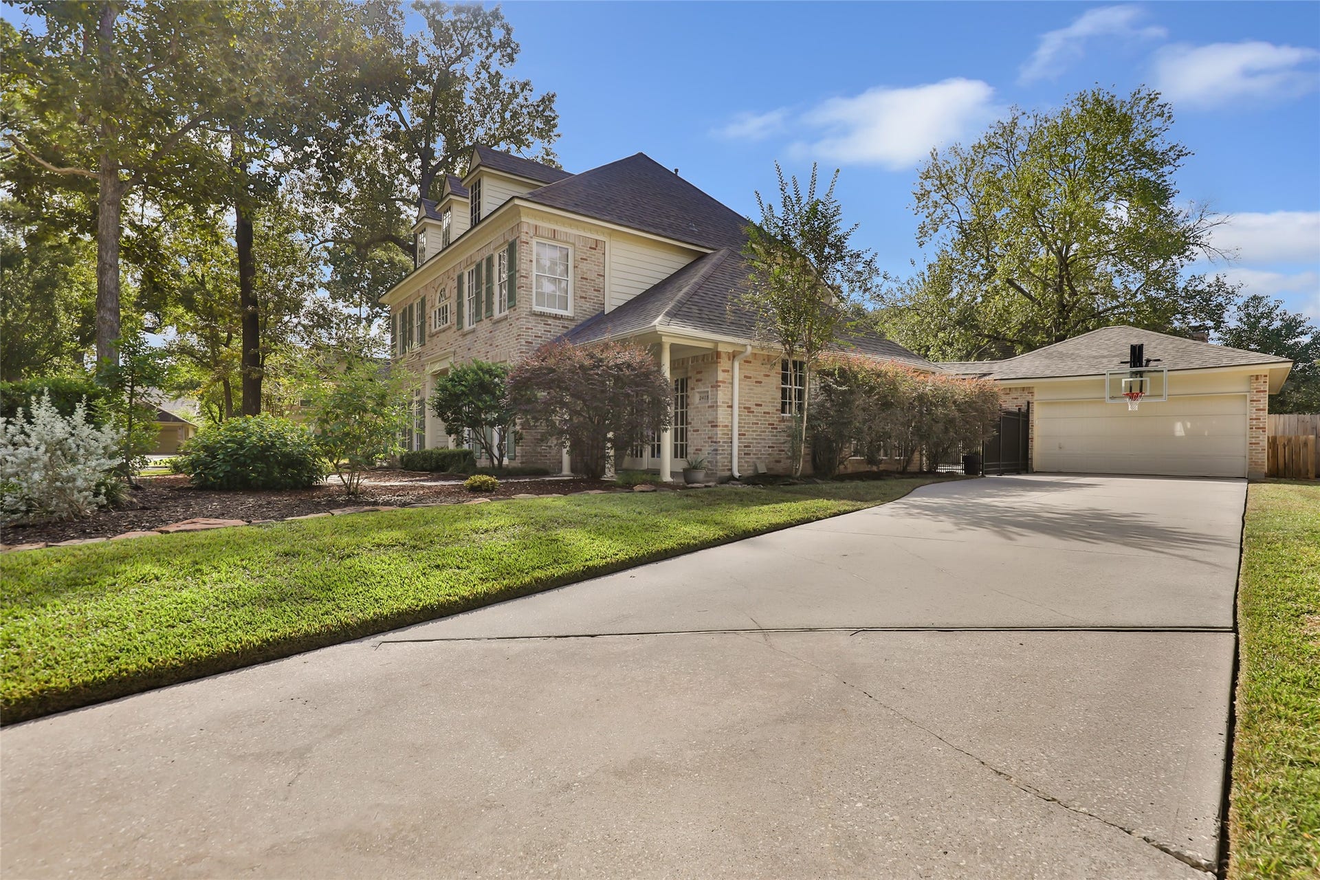 2403 Kings Lodge Drive, Houston, TX 77345 2403 Kings Lodge Drive, Houston, TX 77345