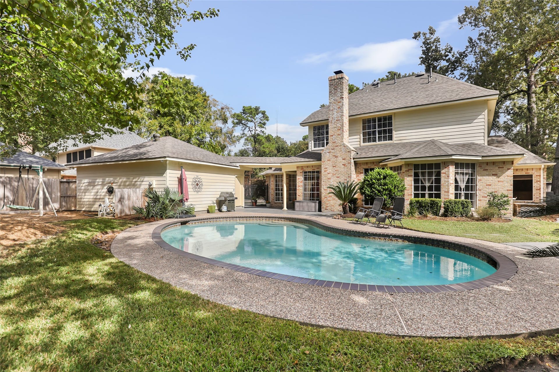 2403 Kings Lodge Drive, Houston, TX 77345 2403 Kings Lodge Drive, Houston, TX 77345