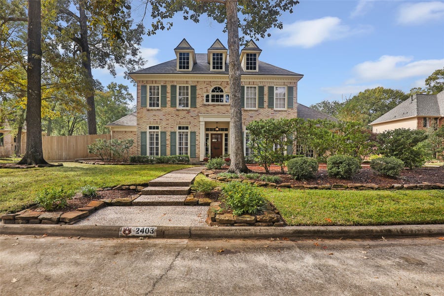 Property photo for 2403 Kings Lodge Drive, Houston, TX