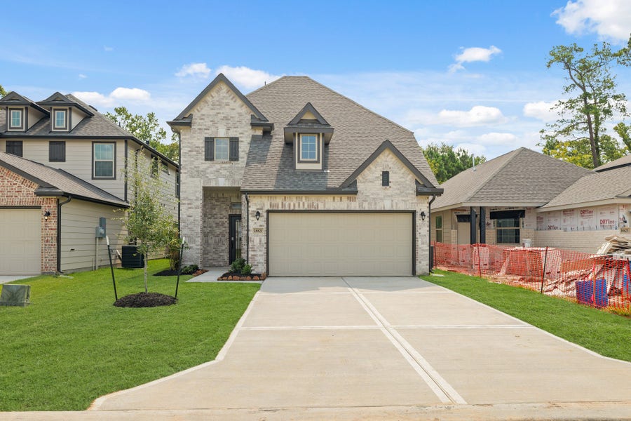 Property photo for 18459 Christine Elizabath Lane, New Caney, TX