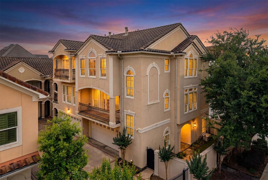 Property photo for 5507 Val Verde Street, Houston, TX