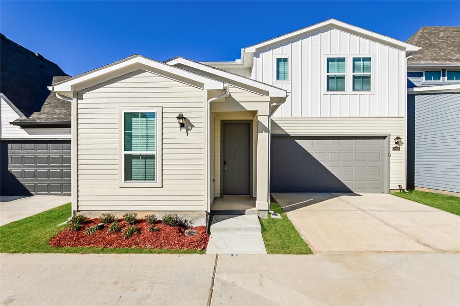 Property photo for 22718 Terrazzo Drive, Katy, TX