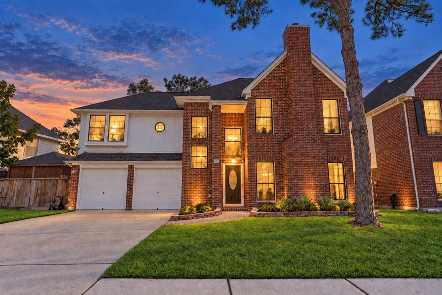 Property photo for 5602 Society Ln, Houston, TX