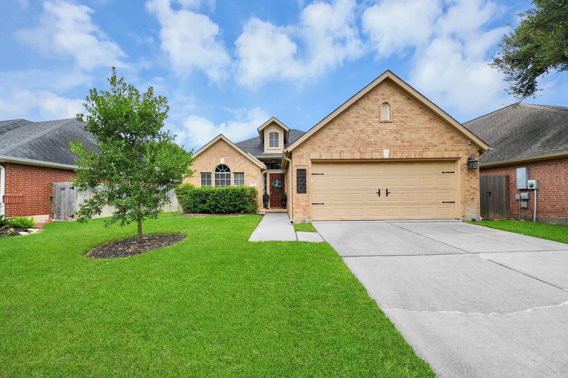 506 Calloway Drive, Sugar Land, TX 77479 506 Calloway Drive, Sugar Land, TX 77479
