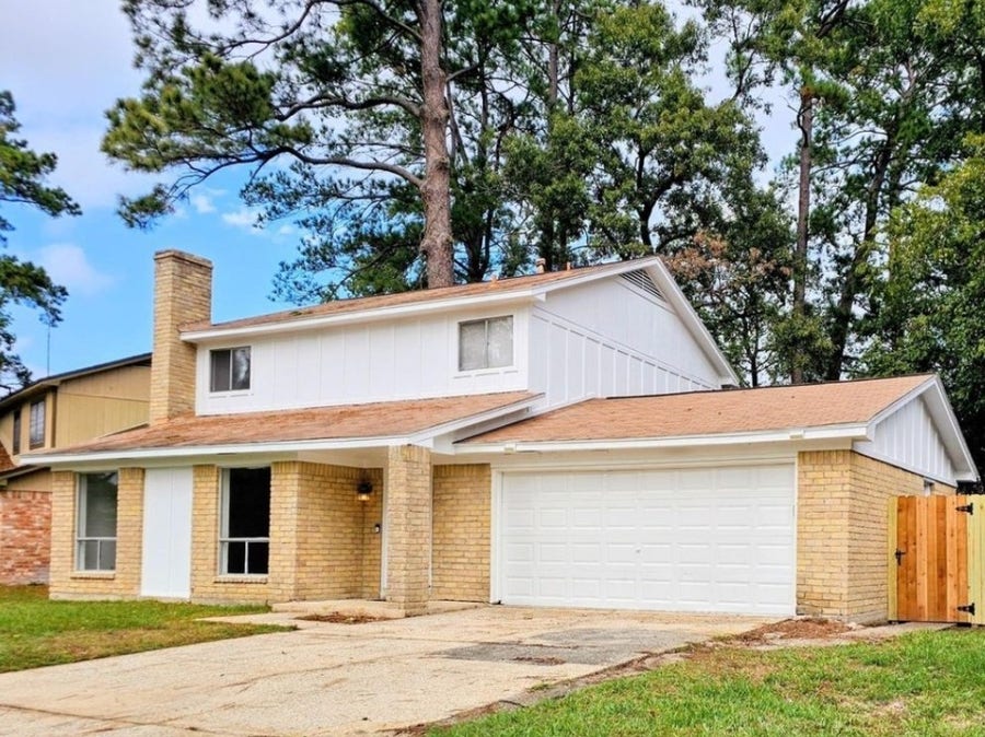 Property photo for 24022 Spring Briar Lane, Spring, TX