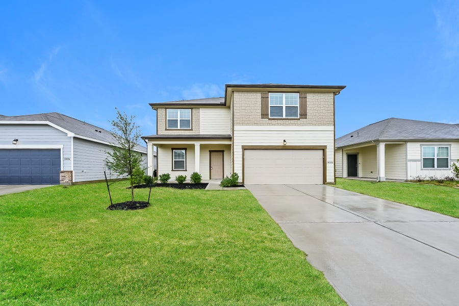 Property photo for 10080 Pappas Drive, Brookshire, TX