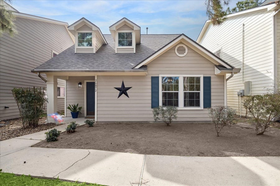 Property photo for 26872 Kings Park Hollow Drive, Kingwood, TX