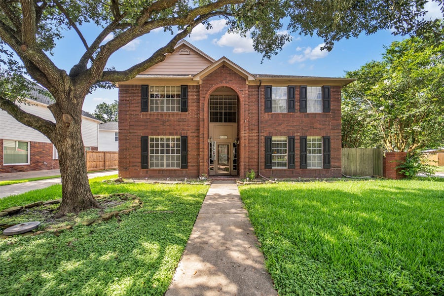 Property photo for 21327 Park Bishop Drive, Katy, TX