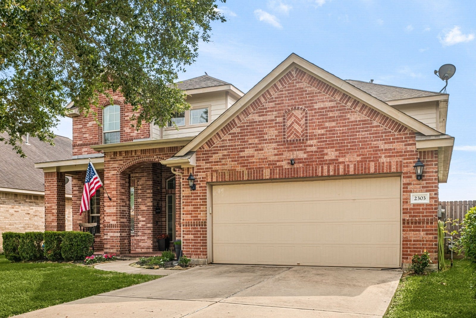 2303 Crescent Water, Rosenberg, TX 77471 2303 Crescent Water, Rosenberg, TX 77471