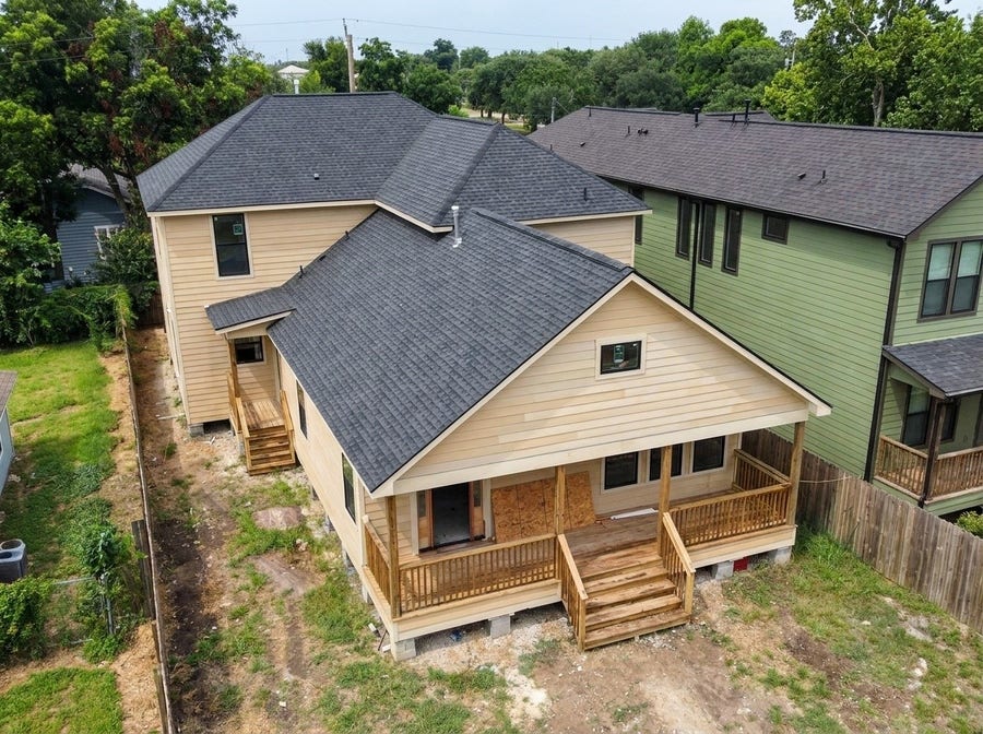 Property photo for 4539 Walker Street, Houston, TX