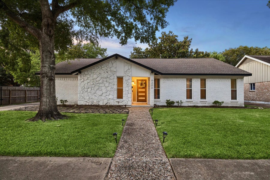 Property photo for 6226 Bankside Drive, Houston, TX