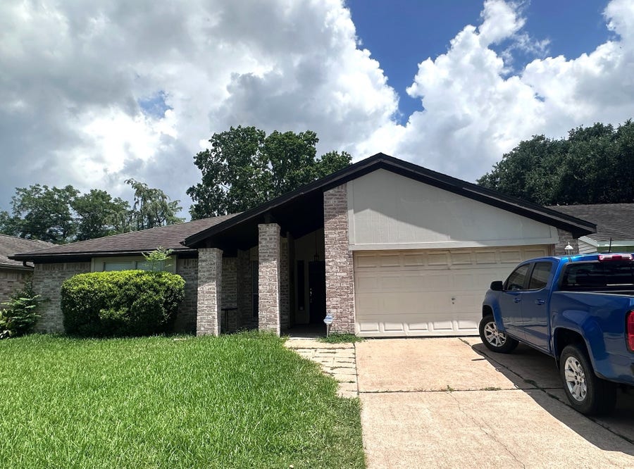 Property photo for 21314 Highland Knolls Drive, Katy, TX