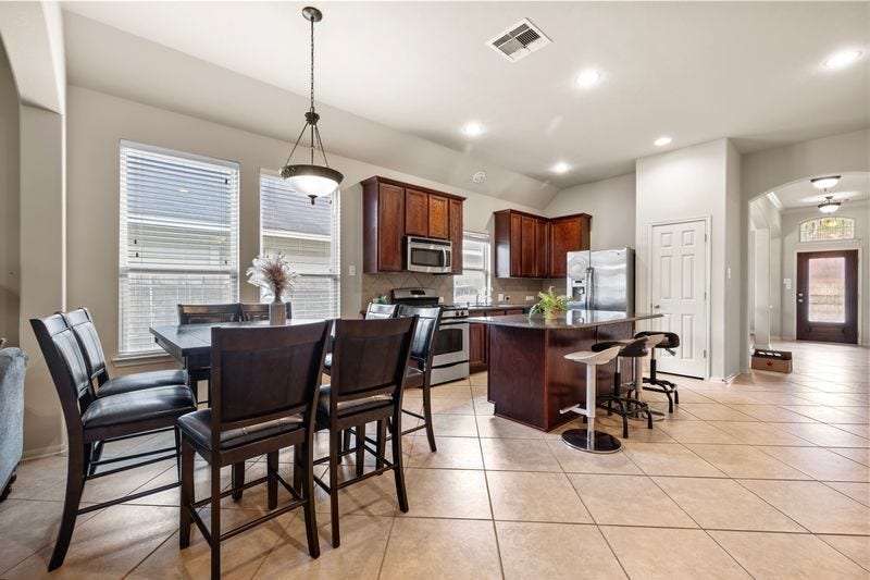 12610 Redbud Villa Lane, Houston, TX 77086 12610 Redbud Villa Lane, Houston, TX 77086