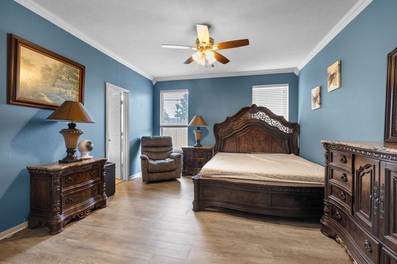 12610 Redbud Villa Lane, Houston, TX 77086 12610 Redbud Villa Lane, Houston, TX 77086