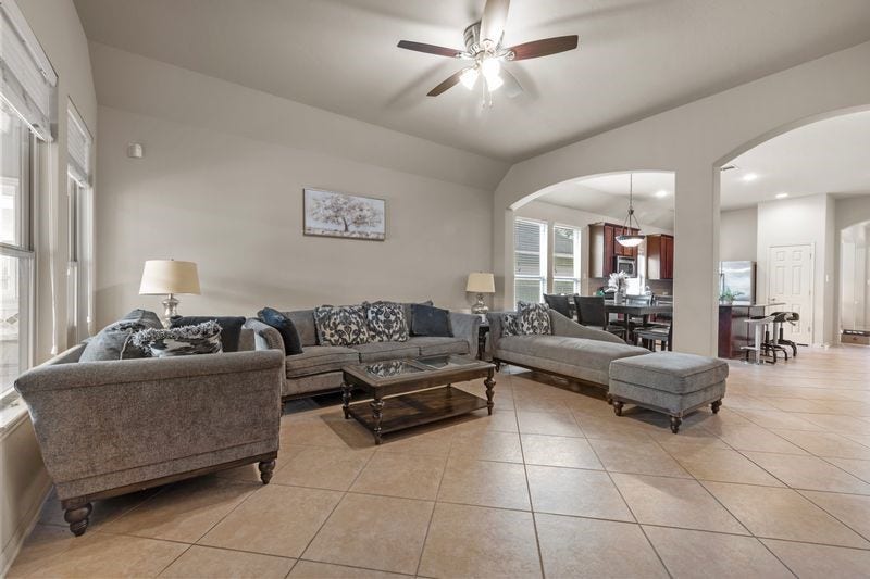 12610 Redbud Villa Lane, Houston, TX 77086 12610 Redbud Villa Lane, Houston, TX 77086
