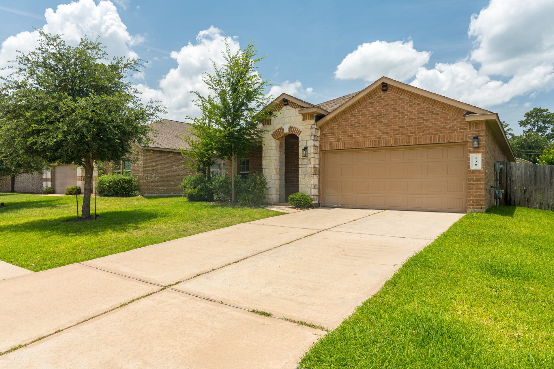 138 Meadow Grove Drive, Conroe, TX 77384 138 Meadow Grove Drive, Conroe, TX 77384
