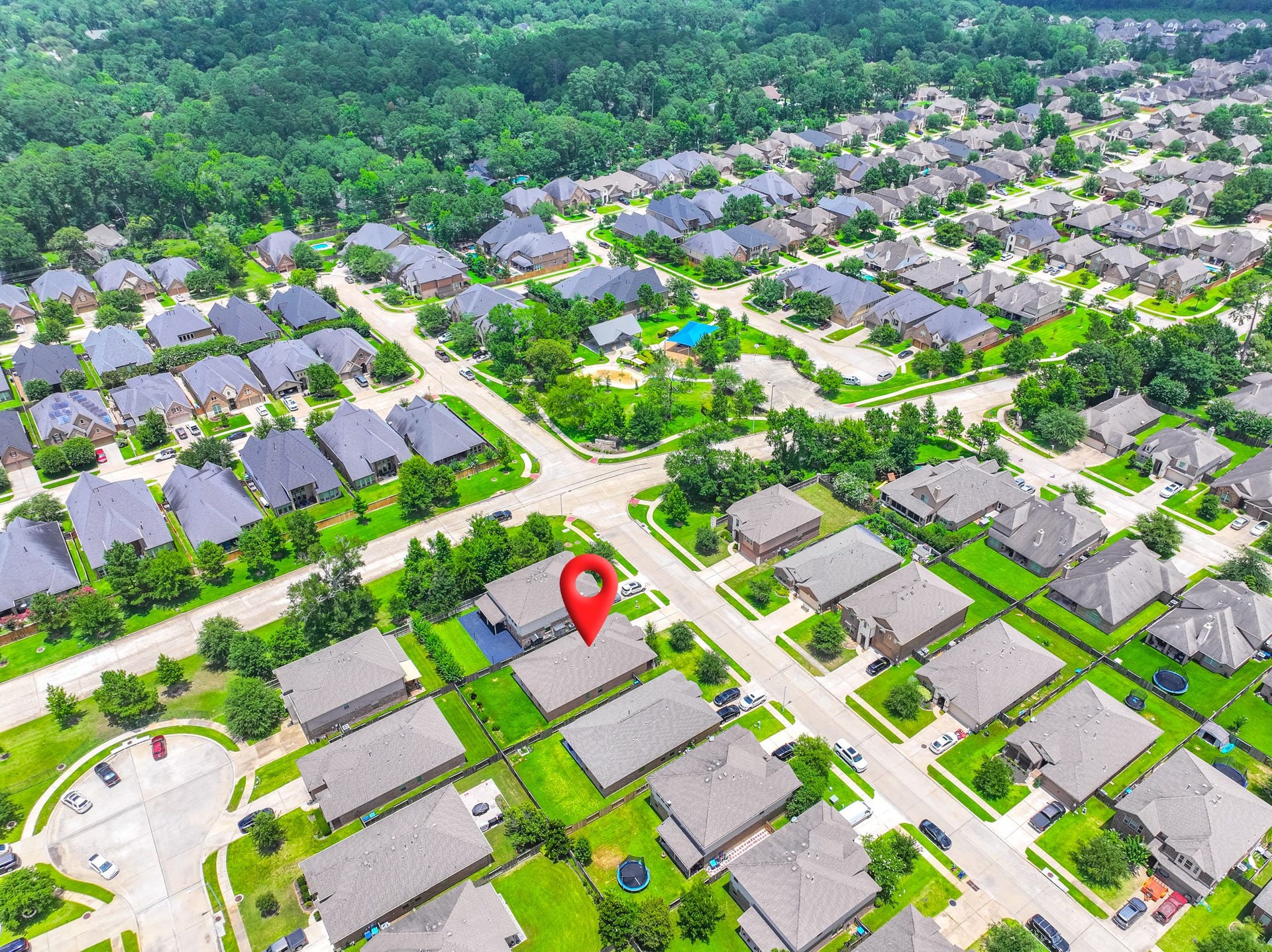 138 Meadow Grove Drive, Conroe, TX 77384 138 Meadow Grove Drive, Conroe, TX 77384