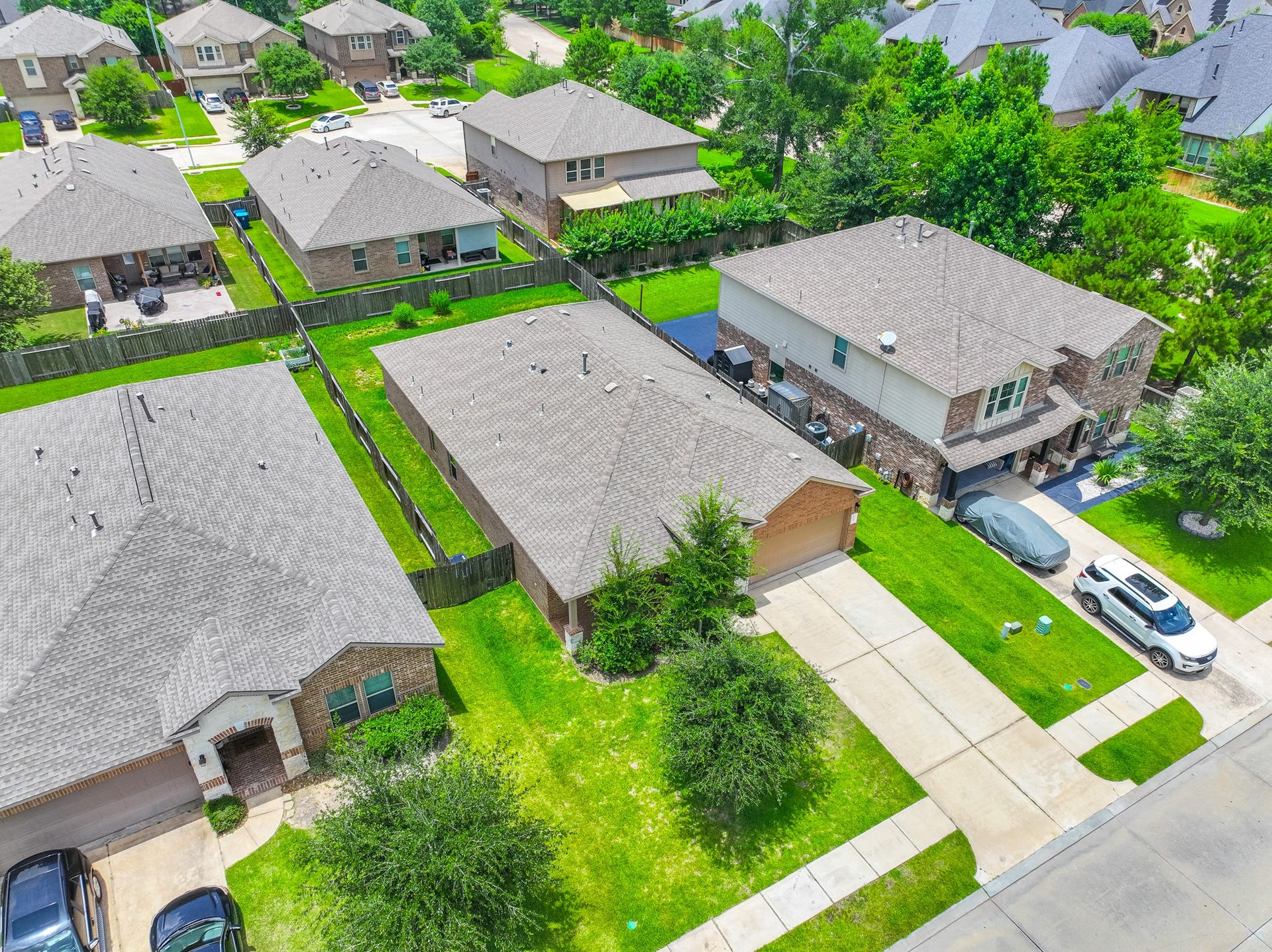 138 Meadow Grove Drive, Conroe, TX 77384 138 Meadow Grove Drive, Conroe, TX 77384