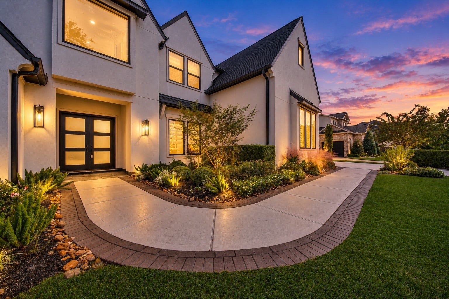 2107 Coach Street, Conroe, TX 77384 2107 Coach Street, Conroe, TX 77384