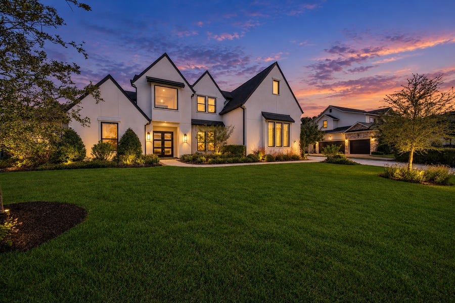 Property photo for 2107 Coach Street, Conroe, TX