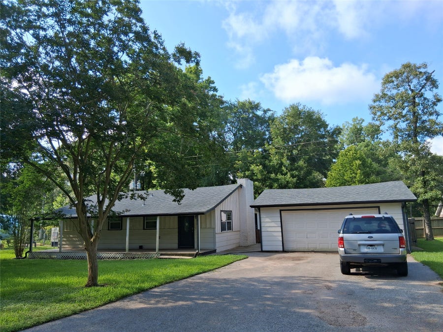 Property photo for 26445 E Lazy Ln, Magnolia, TX