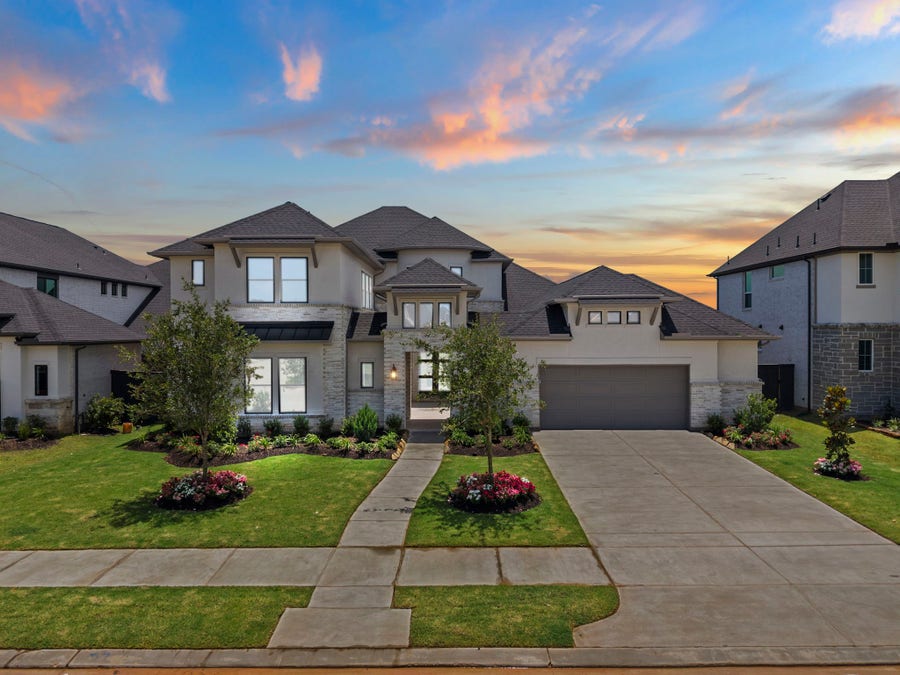 Property photo for 3018 Elderberry Orchard Street, Richmond, TX