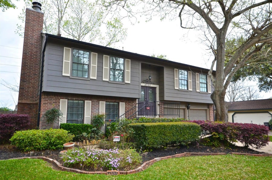 Property photo for 2723 Country Place Drive, Richmond, TX