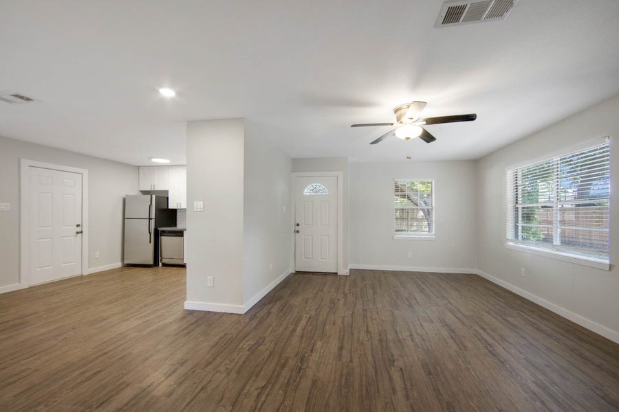 Property photo for 1822 Pine Village Drive, Houston, TX