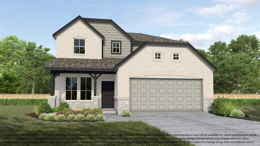 Property photo for 23203 Firewheel Pine Lane, Katy, TX