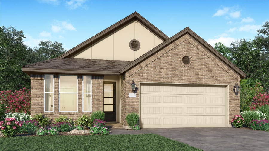 Property photo for 3023 Avalos Drive, Katy, TX