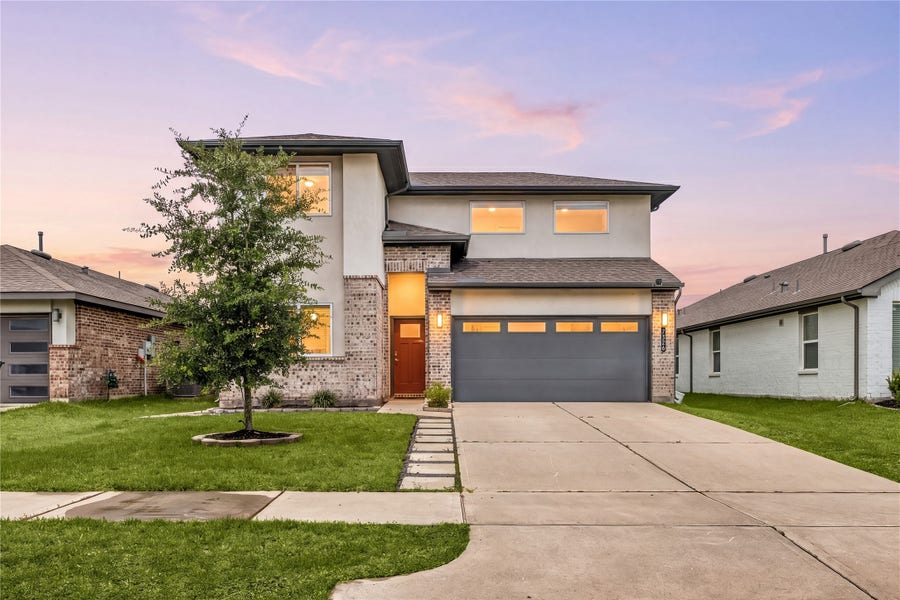 Property photo for 7326 Teton Creek Trace, Richmond, TX