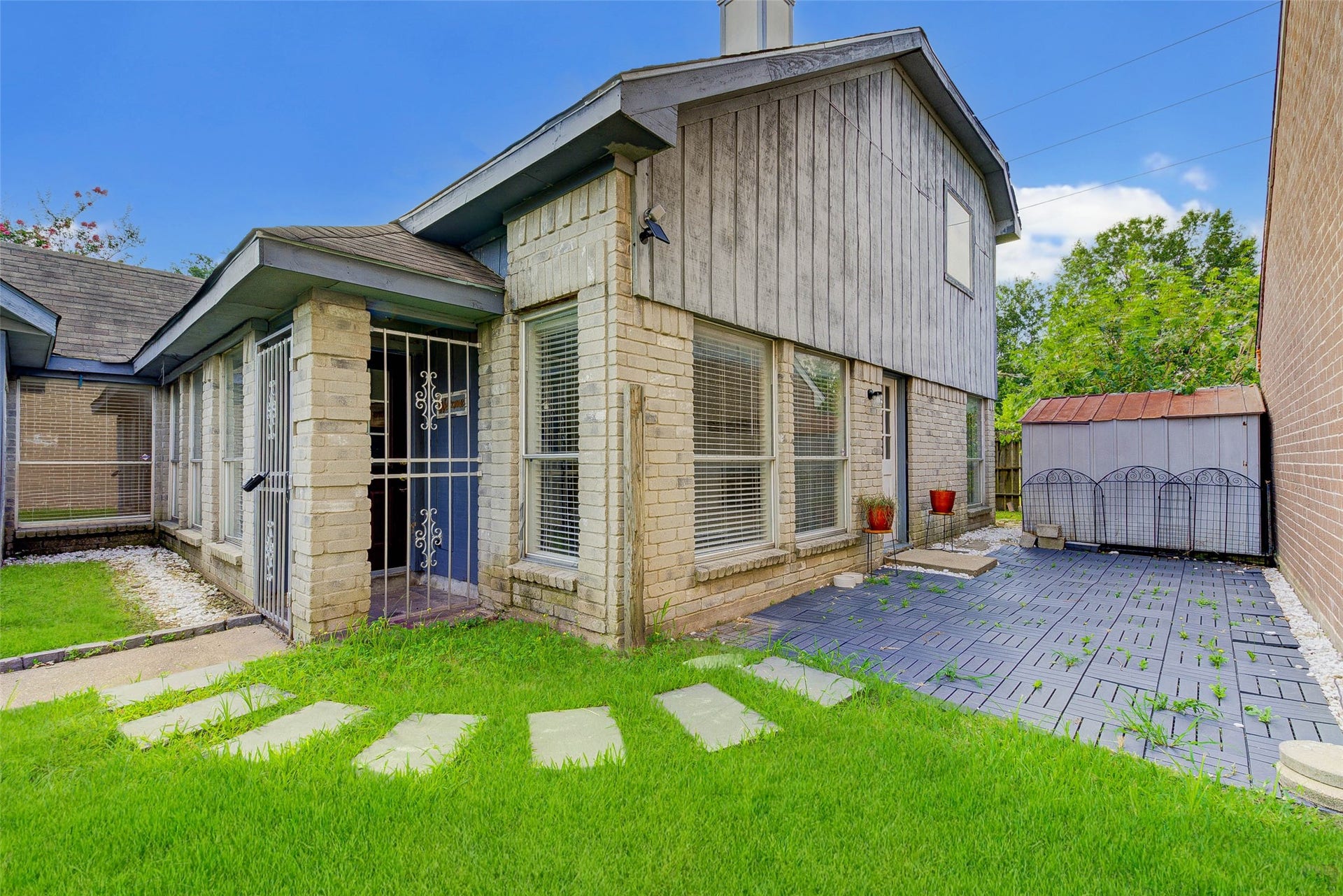 3603 Storm Creek Drive, Houston, TX 77088 3603 Storm Creek Drive, Houston, TX 77088