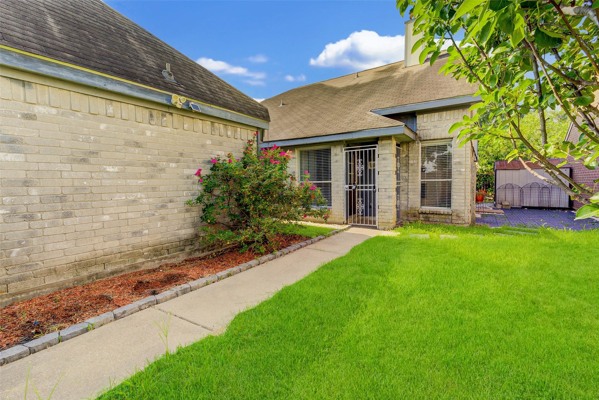 3603 Storm Creek Drive, Houston, TX 77088 3603 Storm Creek Drive, Houston, TX 77088