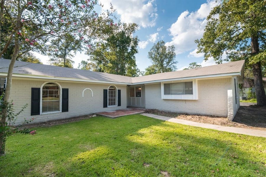 Property photo for 20520 Youpon Lane, Porter, TX