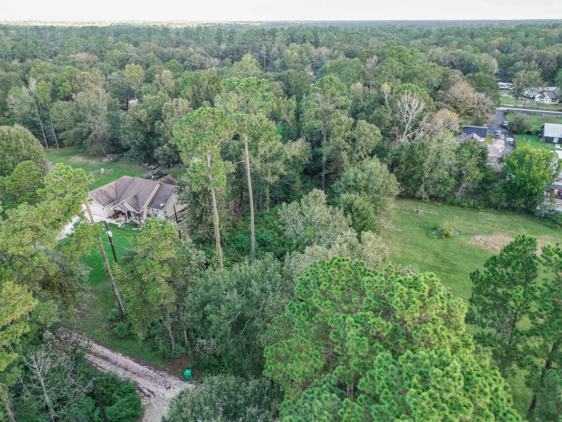 0 Golden Ln Lane, Houston, TX 77336