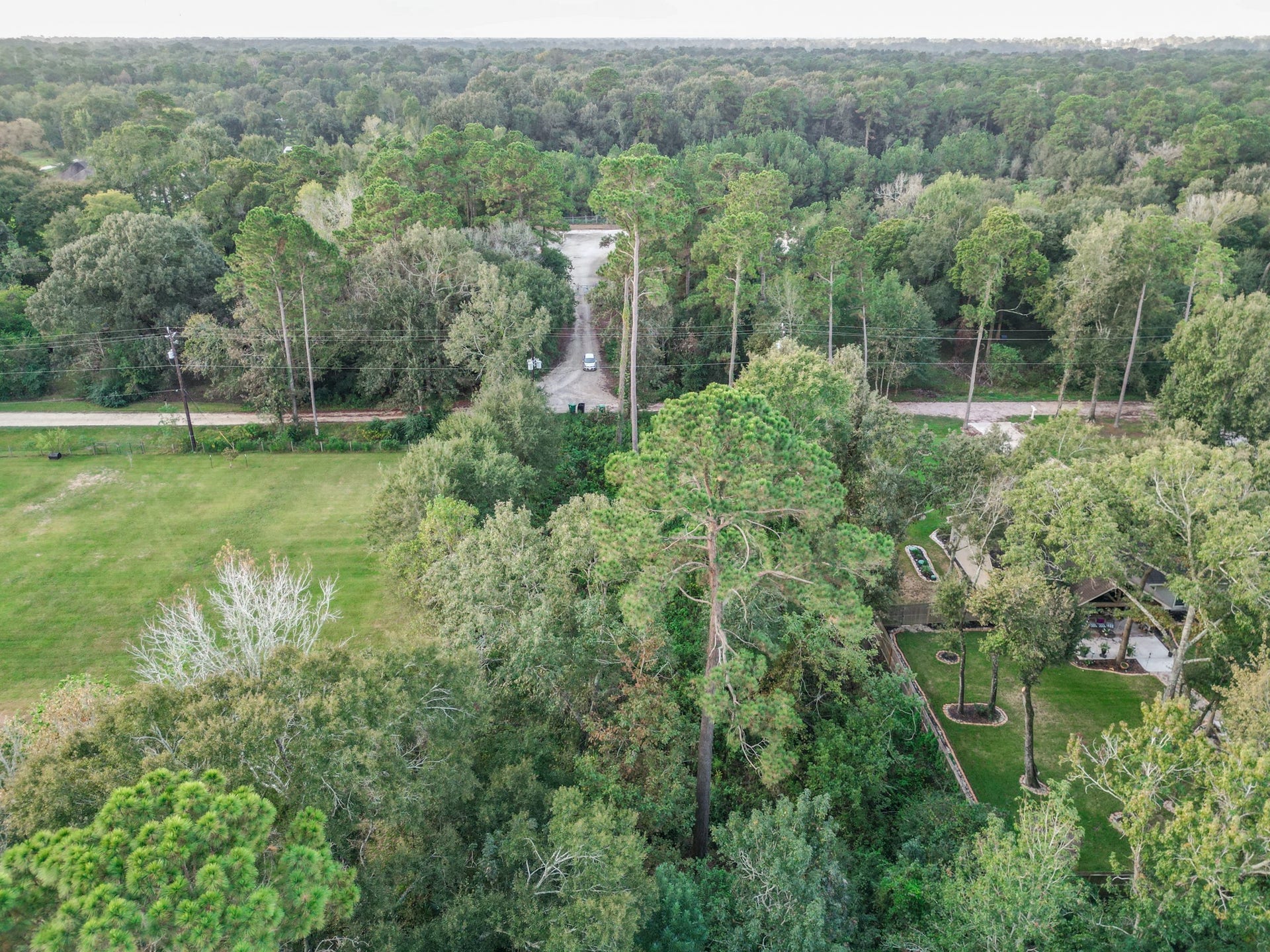 0 Golden Ln Lane, Houston, TX 77336